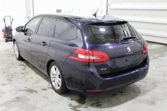 Peugeot 308  picture 4