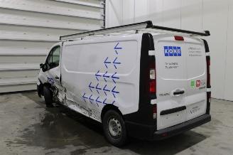 Renault Trafic  picture 4