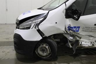 Renault Trafic  picture 6