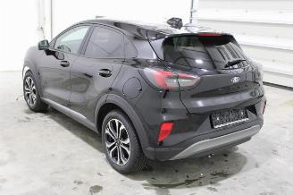 Ford Puma  picture 4