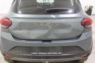 Dacia Sandero  picture 8