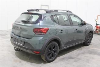 Dacia Sandero  picture 3