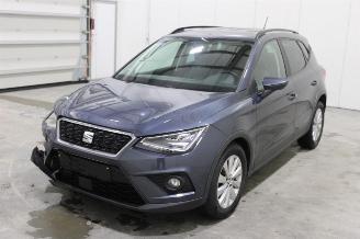 Schadeauto Seat Arona  2020/2
