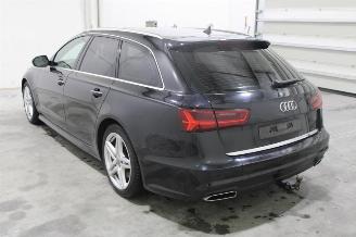 Audi A6  picture 4