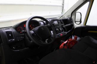 Peugeot Boxer  picture 10