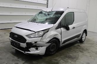 Vrakbiler auto Ford Transit Connect  2018/10
