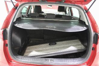 Kia Sportage  picture 11