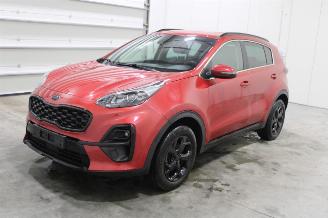 Auto da rottamare Kia Sportage  2021/11