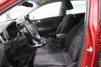 Kia Sportage  picture 7