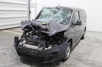 Auto da rottamare Citroën Berlingo  2020/8
