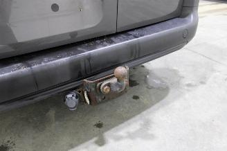 Citroën Berlingo  picture 22