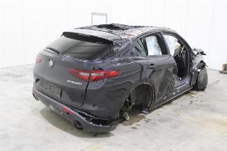 Alfa Romeo Stelvio  picture 4