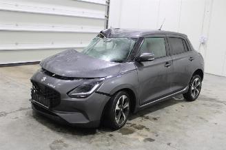 Auto da rottamare Suzuki Swift  2024/10