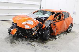 Auto da rottamare Renault Clio  2021/4