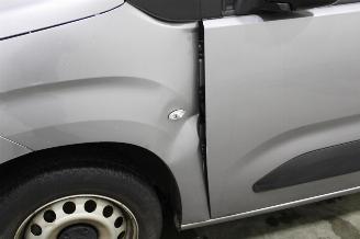 Citroën Berlingo  picture 8