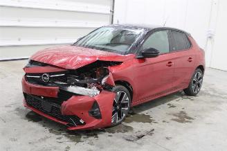 skadebil auto Opel Corsa  2022/2