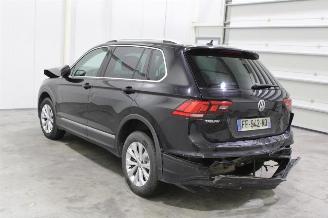 Volkswagen Tiguan  picture 4