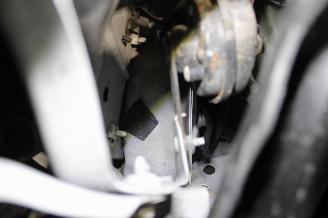 Renault Express  picture 23