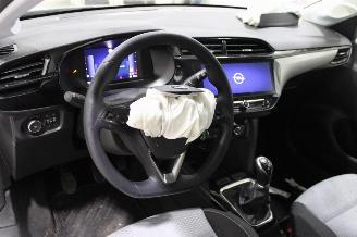 Opel Corsa  picture 9