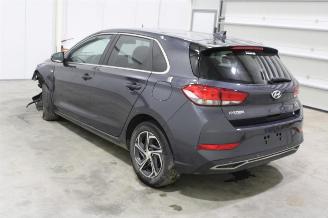 Hyundai I-30 i30 picture 4
