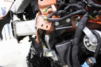 Opel Corsa  picture 23