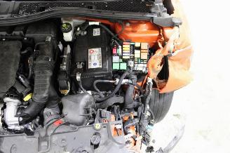 Opel Corsa  picture 21