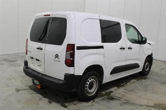 Citroën Berlingo  picture 4