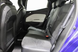 Renault Clio  picture 12