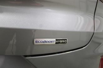 Ford Puma  picture 21