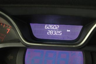 Renault Captur  picture 13