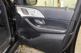 Mercedes GLE  picture 24