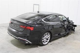 Audi A5  picture 3