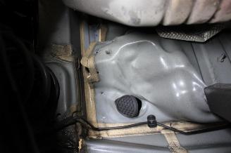 Mercedes B-klasse B 180 picture 22