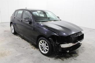 BMW 1-serie 116 picture 3