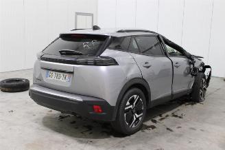 Peugeot 2008  picture 3