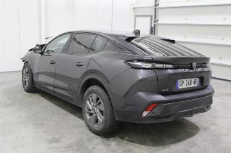 Peugeot 408  picture 4