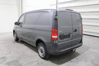 Mercedes Vito  picture 4