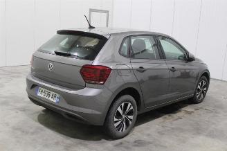 Volkswagen Polo  picture 3