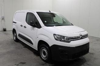 Citroën Berlingo  picture 2