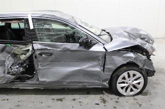 Skoda Octavia  picture 6