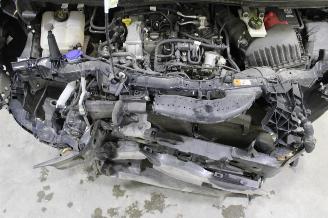 Ford Transit Connect  picture 14