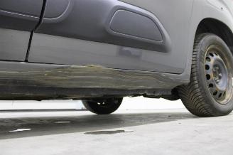 Citroën Berlingo  picture 21