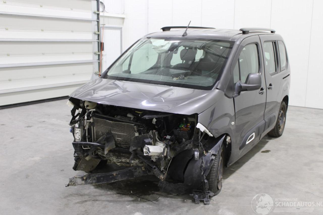 Citroën Berlingo 