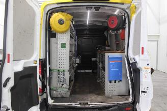 Ford Transit  picture 20