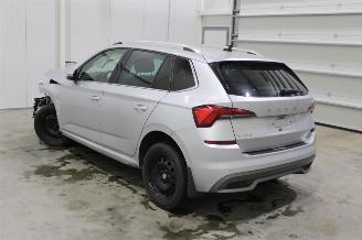 Skoda Kamiq  picture 4