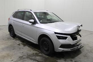Skoda Kamiq  picture 2