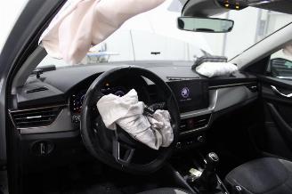 Skoda Kamiq  picture 9