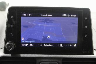 Opel Combo  picture 13