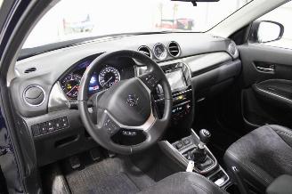 Suzuki Vitara  picture 9