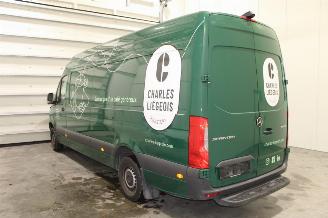 Mercedes Sprinter  picture 4